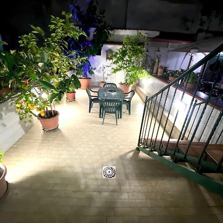 Castellano Apartment Naples Luaran gambar