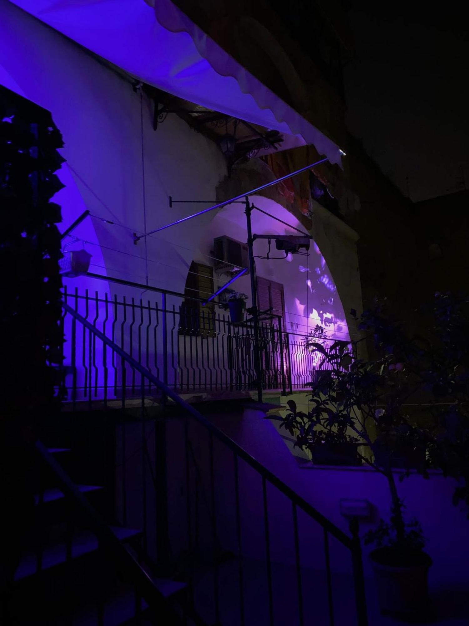 Castellano Apartment Naples Luaran gambar
