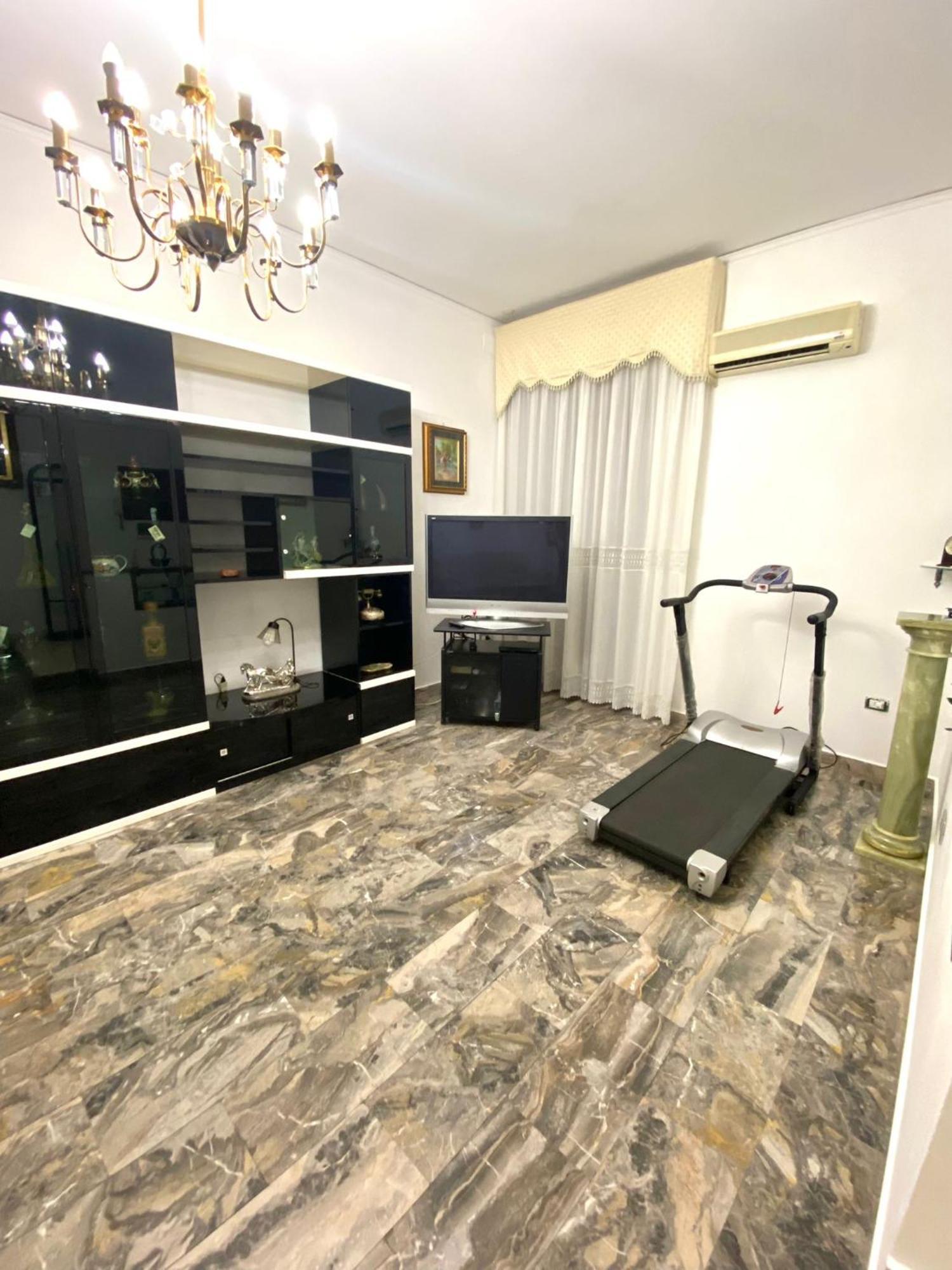 Castellano Apartment Naples Luaran gambar