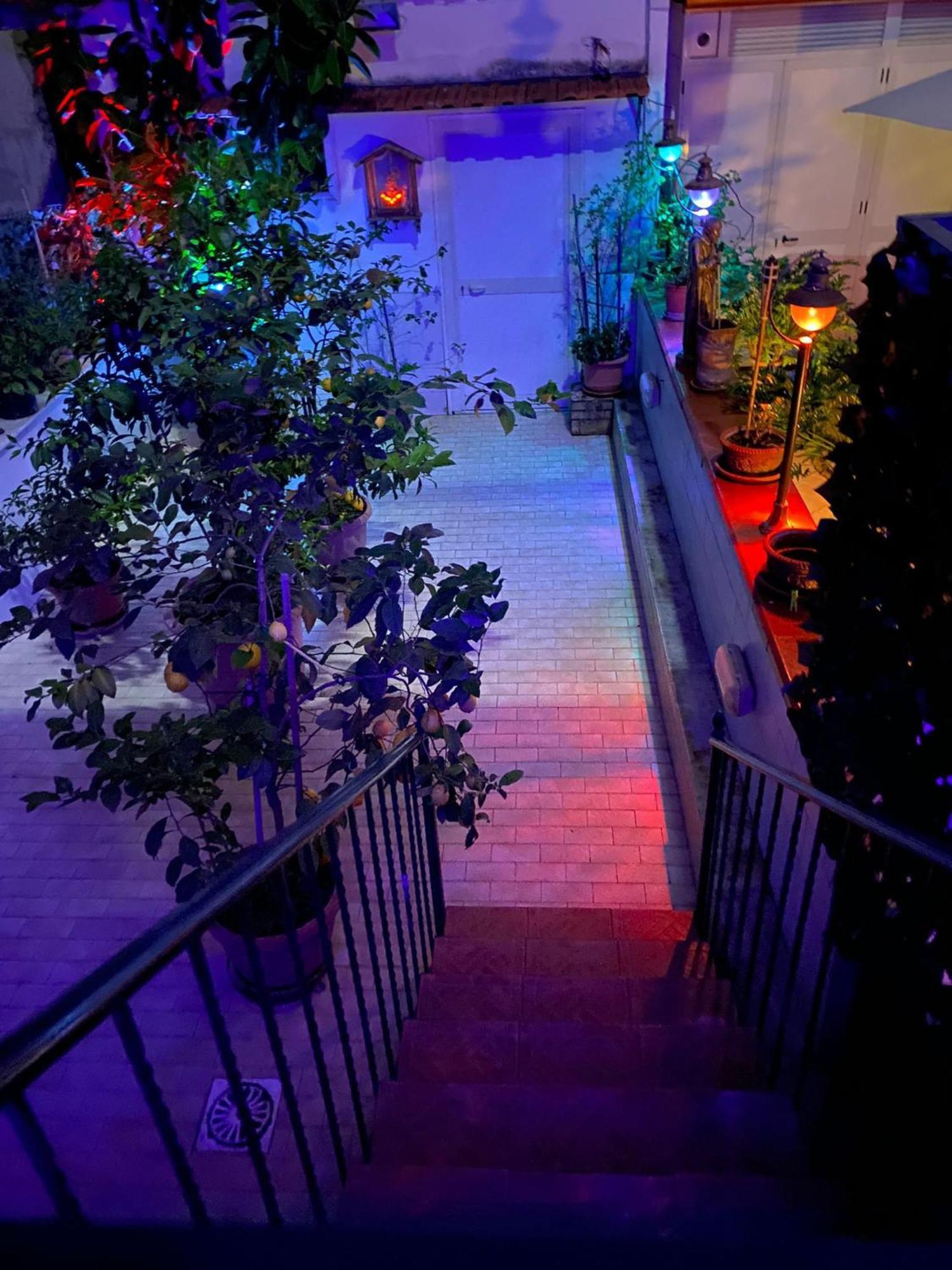 Castellano Apartment Naples Luaran gambar