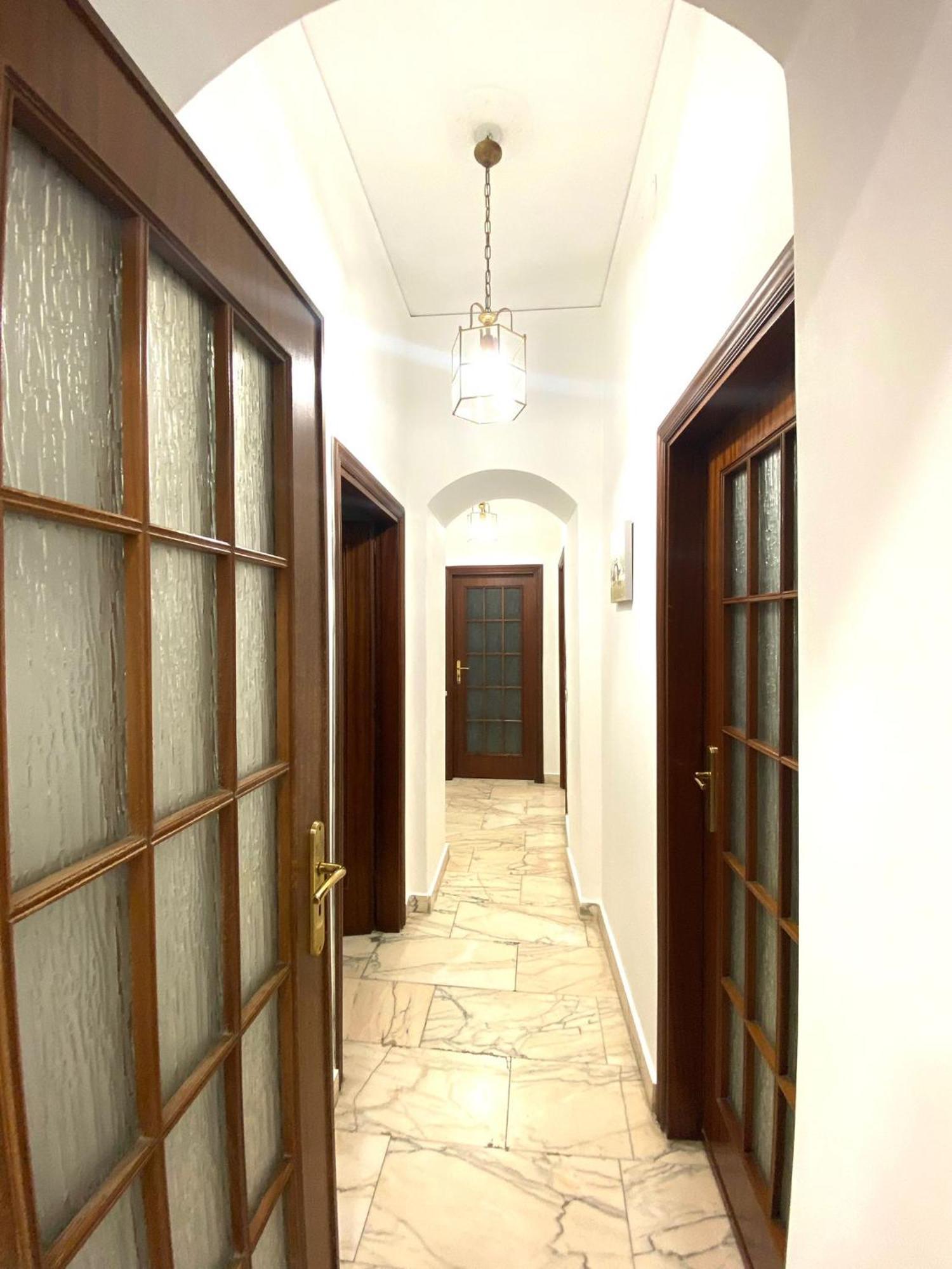Castellano Apartment Naples Luaran gambar
