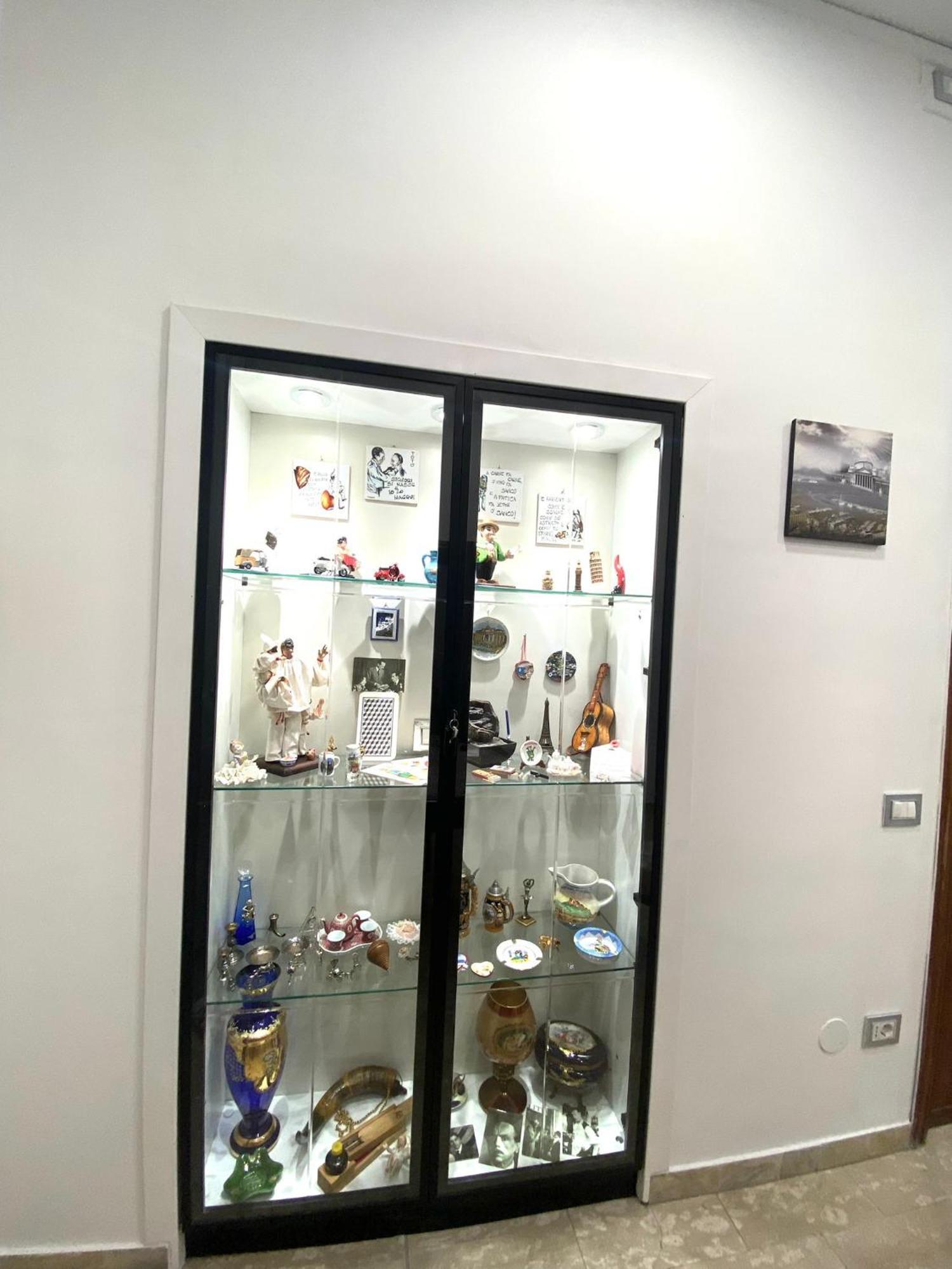 Castellano Apartment Naples Luaran gambar