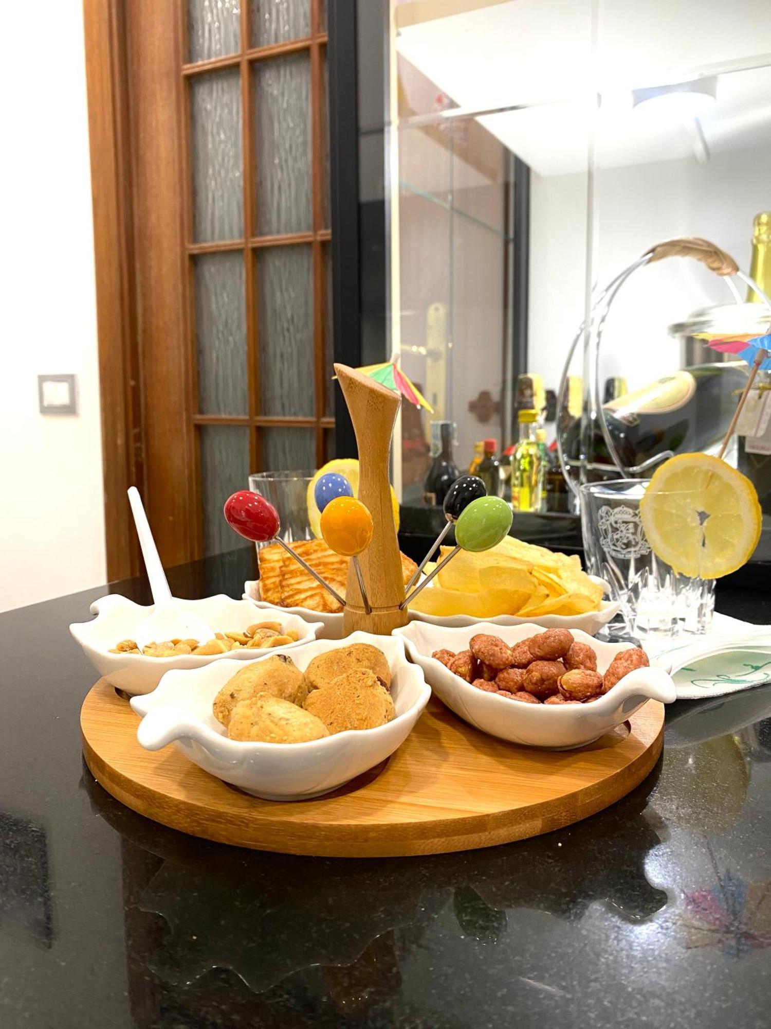 Castellano Apartment Naples Luaran gambar