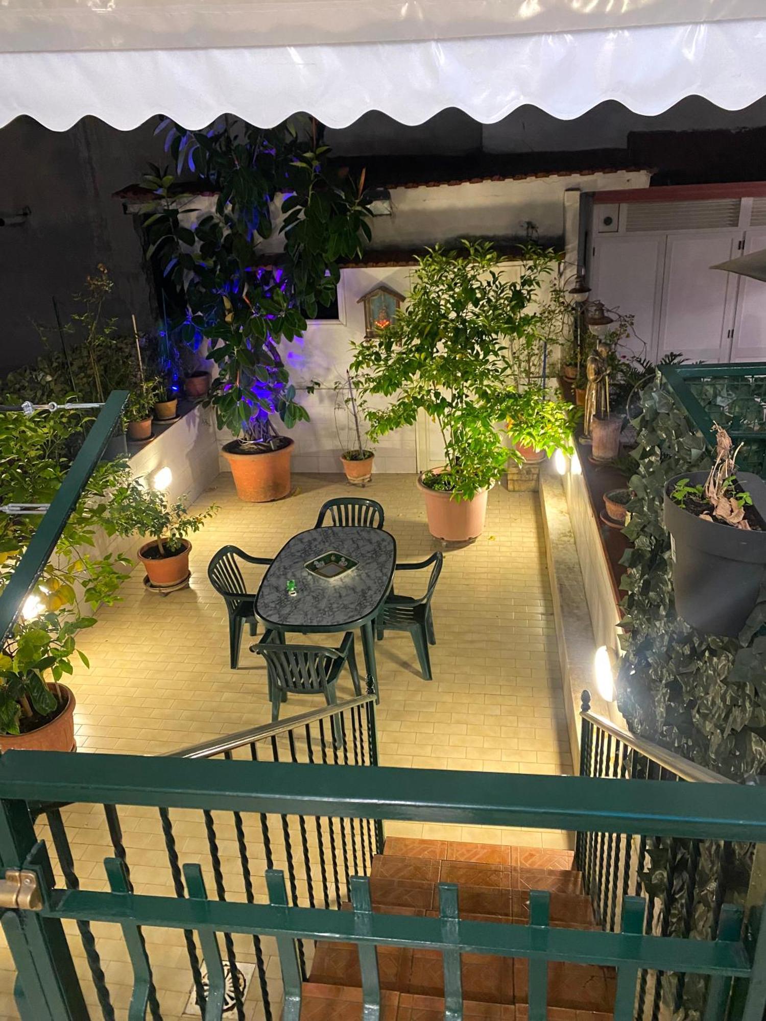 Castellano Apartment Naples Luaran gambar